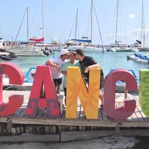 Meet your Posher, Leonardo